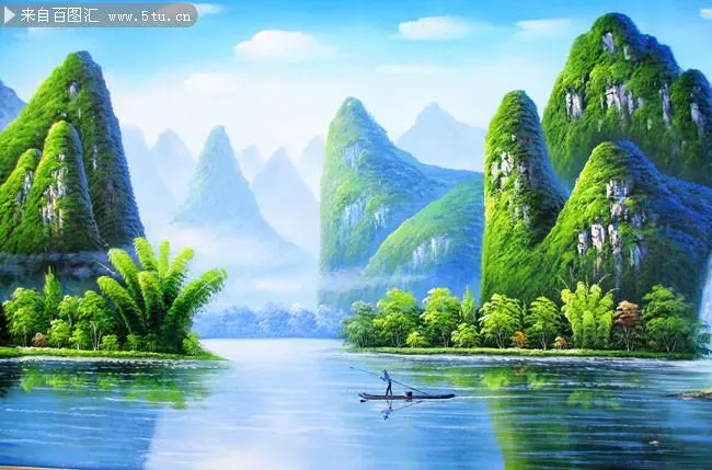 智能高效无人化